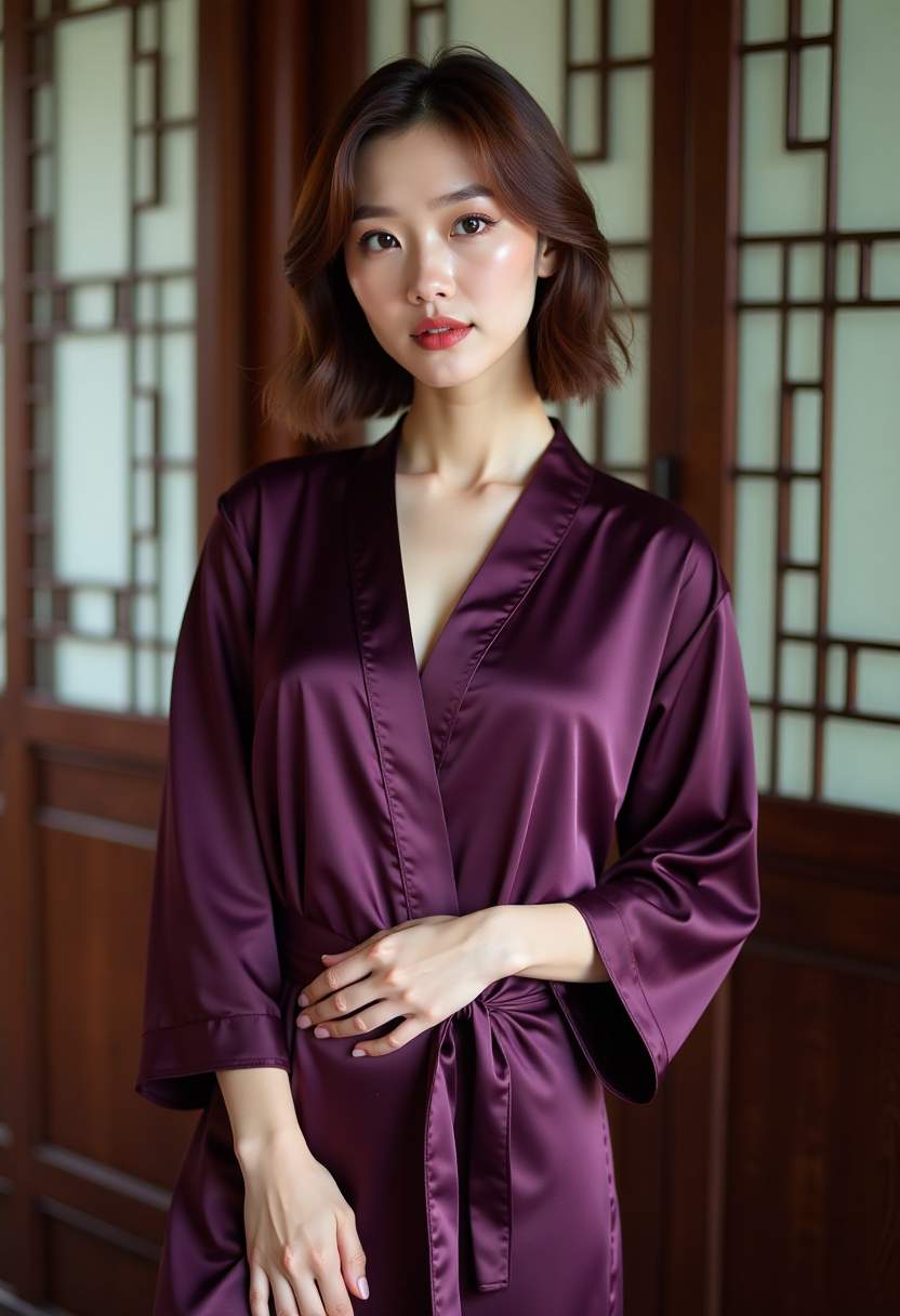 《误入婚礼团》海报